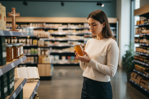Be Mindful of What You Buy: Not Every Brand Aligns With Christian Values