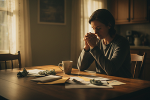 Why Does God Allow Suffering and Evil? What the Bible Really Says