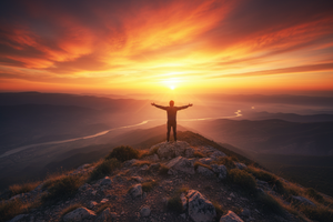 If God Is For Us — The Power of Romans 8:31