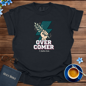 Overcomer Tee