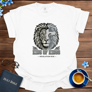 Kings Of Kings Tee