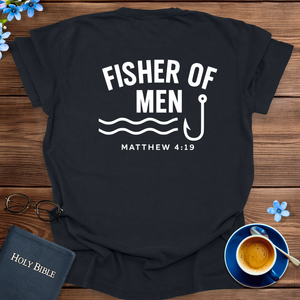 Fisher of Men T-Shirt