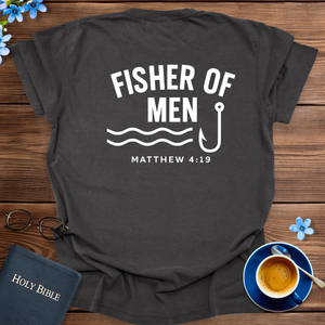 Fisher of Men T-Shirt