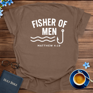 Fisher of Men T-Shirt