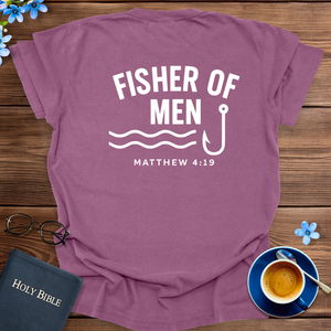 Fisher of Men T-Shirt