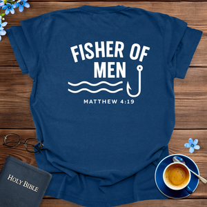 Fisher of Men T-Shirt