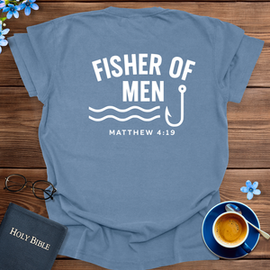 Fisher of Men T-Shirt