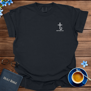 Fisher of Men T-Shirt