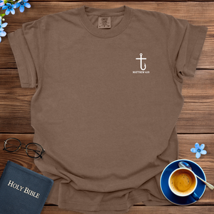 Fisher of Men T-Shirt