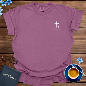 Fisher of Men T-Shirt