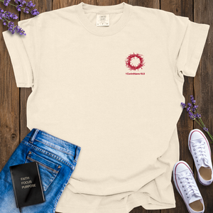 Jesus Die for Our Sins T-Shirt
