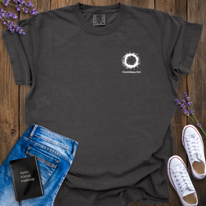 Jesus Die for Our Sins T-Shirt