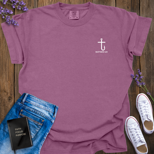 Fisher of Men T-Shirt