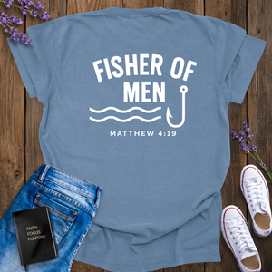 Fisher of Men T-Shirt