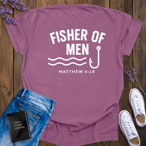 Fisher of Men T-Shirt