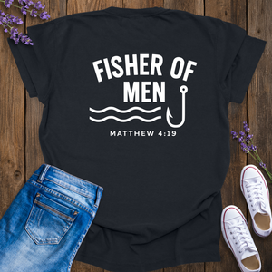 Fisher of Men T-Shirt