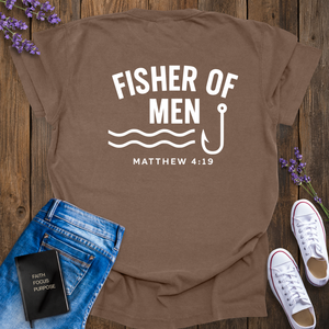 Fisher of Men T-Shirt