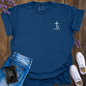 Fisher of Men T-Shirt