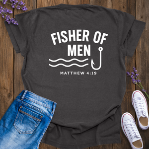 Fisher of Men T-Shirt