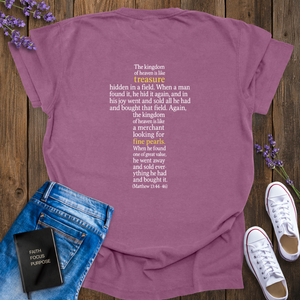 Passion for Christ T-Shirt