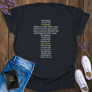 Passion for Christ T-Shirt