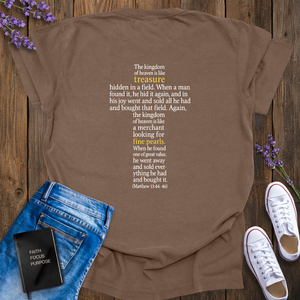 Passion for Christ T-Shirt