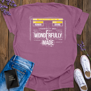 Human Origin: Divine T-Shirt