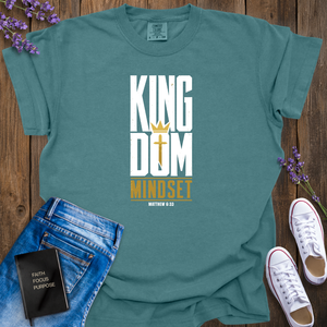 Kingdom Mindset T-Shirt