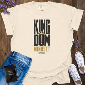 Kingdom Mindset T-Shirt