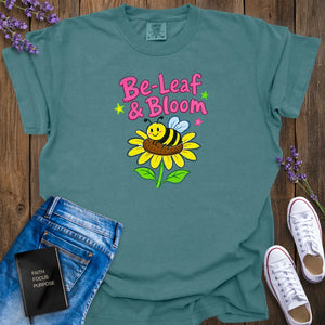 Blue Spruce
