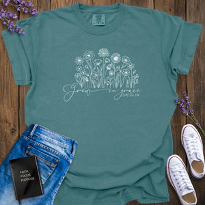 Blue Spruce